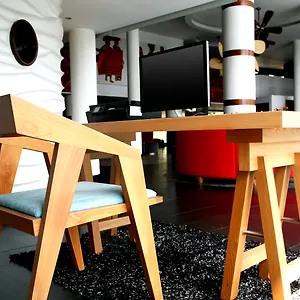 Курортный комплекс Le Meridien Bali, Джимбаран