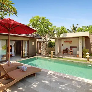 Вилла Lumbini Luxury And, Джимбаран