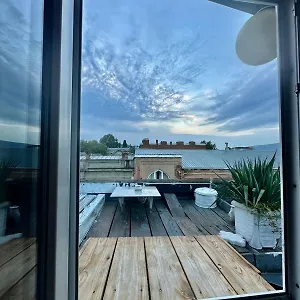 View Апартаменты Тбилиси