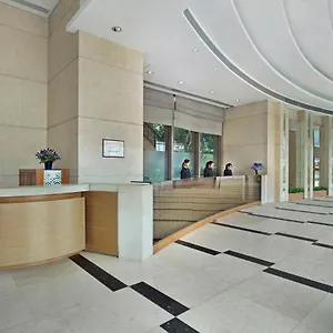 Rambler Oasis Отель Гонконг